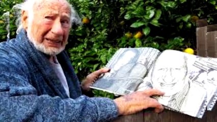 Biografías  La_Marina de MacHale 20 Marzo 2021