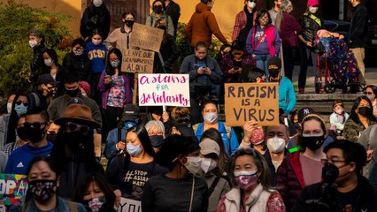 7 Concrete Ways to Do Your Part for the Asian American Community Right Now