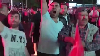 Son dakika: MSB'den 18 Mart Şehitleri Anma Günü mesajı: "Şehitlerimize selam duruyoruz" (2)