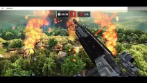 Sniper Fury: Fuochi d artificio con i droni (Fireworks with drones)