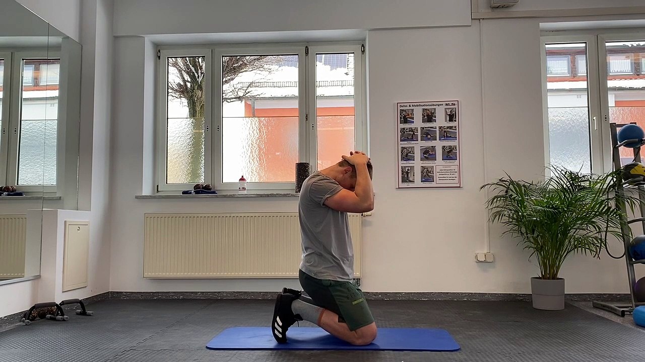 Workout Wednesday 11/21 No 1