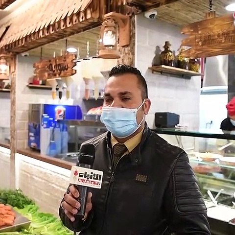 مطاعم «المباركية» تئن من جديد.. ارتفاع إيجارات وكثرة التزامات والعمل شبه متوقف