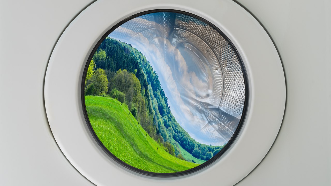 Warum ihr auf Greenwashing reinfallt