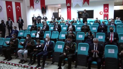 Isparta Cumhuriyet Başsavcısı Akbulut’tan duygu yüklü Çanakkale şiiri