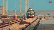تقرير حديث بغداد: سكك الحديد العراقية