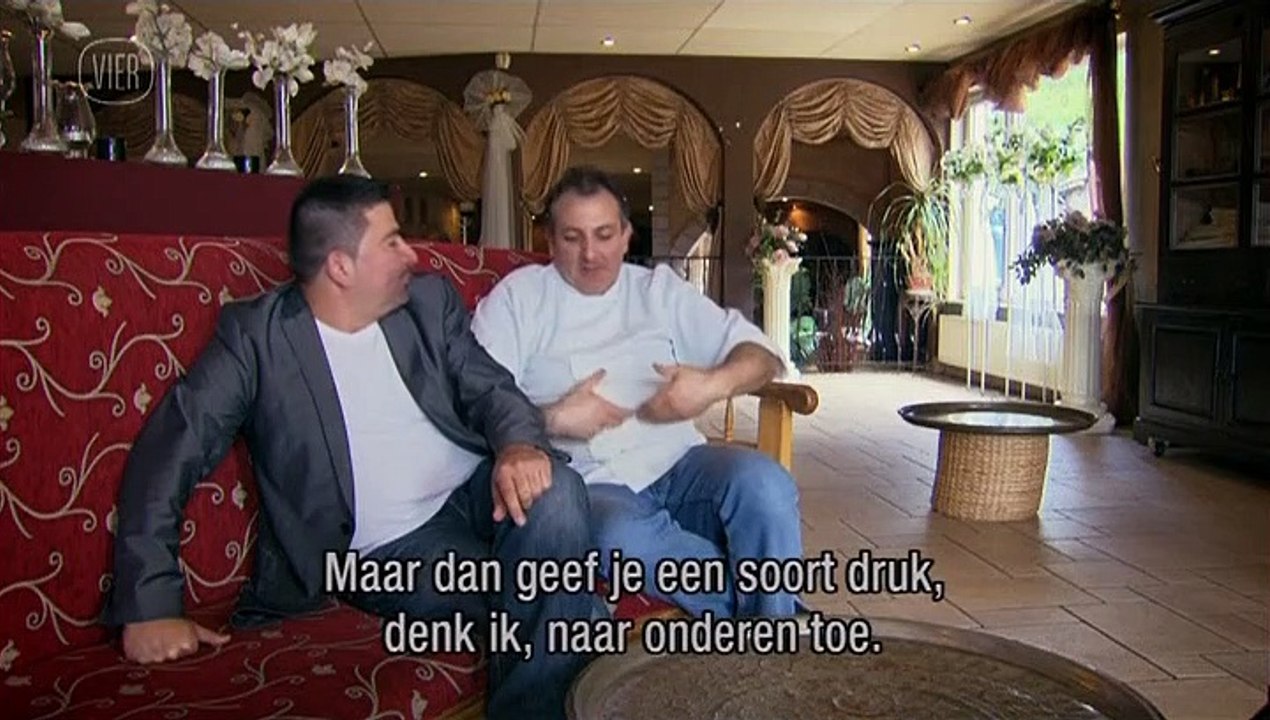Geubels En De Belgen S01E01