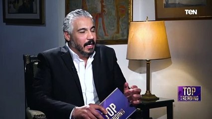 هنعرف لأول مره موقف وزيرة الثقافة عمرها ما بتنسى.. تعالوا نشوف إيه هو