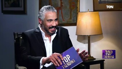 هنعرف من وزيرة الثقافة د. إيناس عبد الدايم نقطة ضعفها 