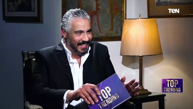 هنعرف من وزيرة الثقافة د. إيناس عبد الدايم نقطة ضعفها