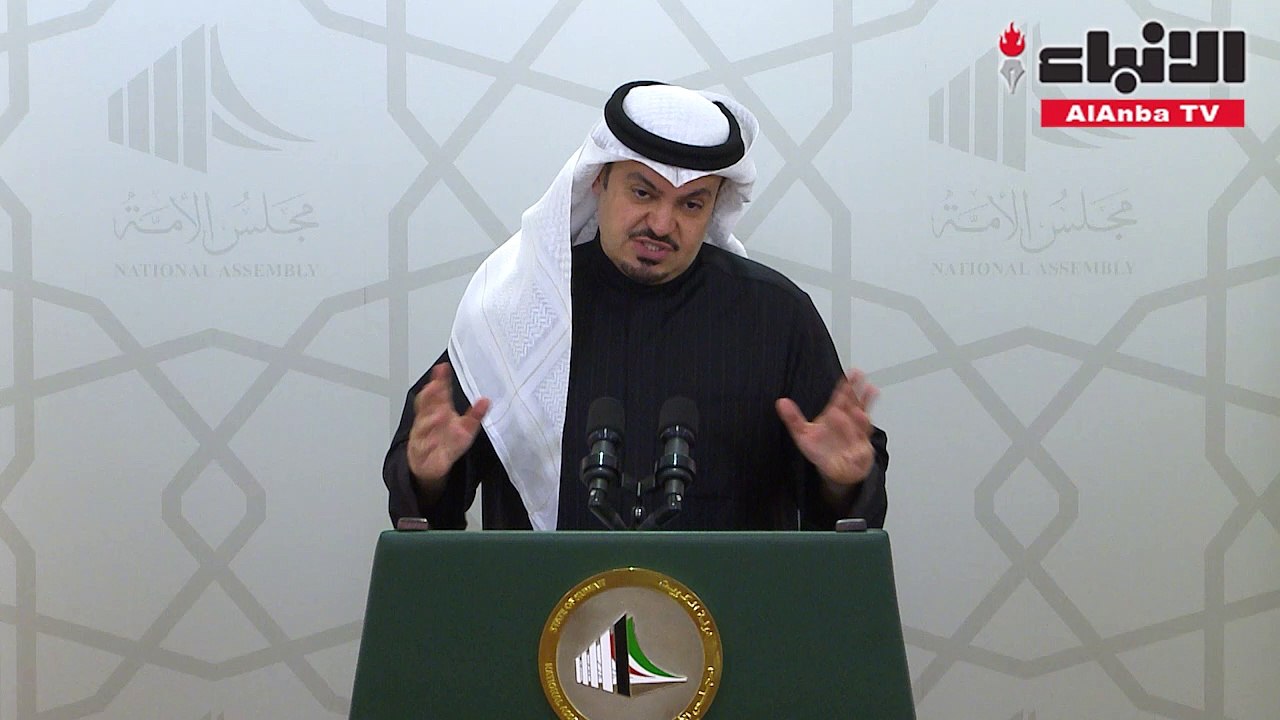 هشام الصالح استعجال مناقشة شراء أصول القروض».. وتقديم اقتراح لتعويض أصحاب المشروعات الصغيرة