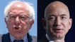 Bernie Sanders Slams Jeff Bezos for Countering Amazon Unionization Efforts