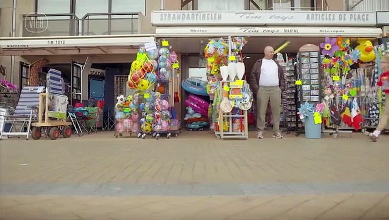 Geubels En De Belgen S01E02