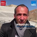 Wolfgang_Idiri - Directeur d'Escale à Sète
