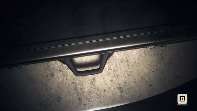 Hitman Sniper Assassins Trailer del Square Enix Presents