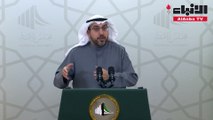 أسامة الشاهين ما أسباب عدم قبول أي دفعات من خريجي هندسة البترول منذ عام 2019 في القطاع النفطي؟