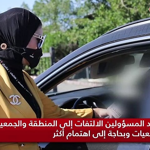 «تيماء» «متعطشة» لإصلاح الخدمات