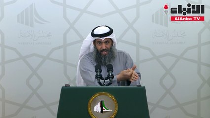 صالح المطيري نأسف لانتحار طفل من «البدون»