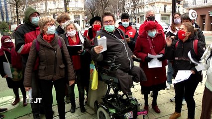 La Commune, Déchets, Clos d’Or, Game O Vert  - 18 MARS 2021