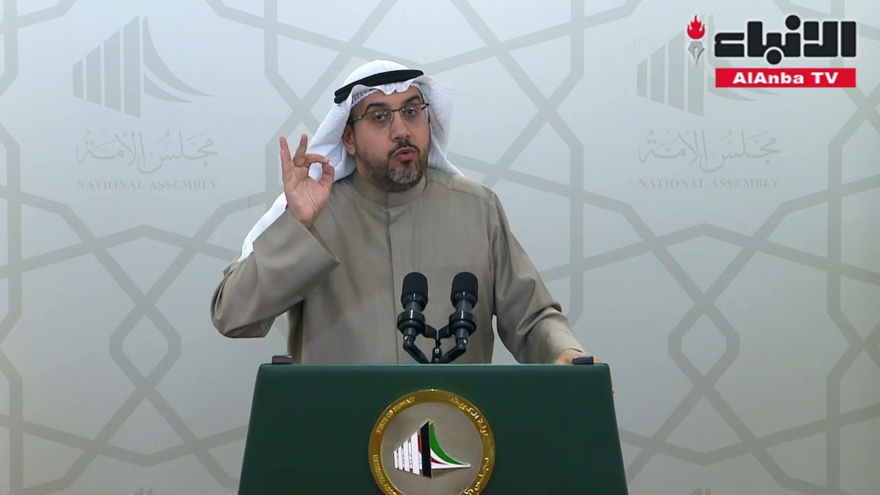 أسامة الشاهين لن ننسى جرائم النظام العراقي السابق وفاء لدماء الشهداء