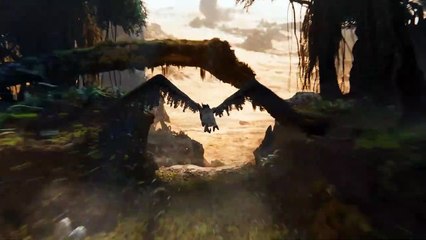 Outriders - Trailer - Appreciate Power - SUB ITA