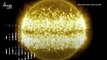 NASA Observatory Reveals an Amazing 10-Year Time-Lapse of the Sun
