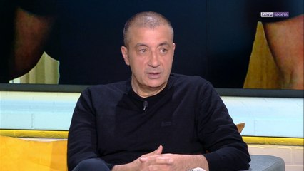 Boudjellal : "Anelka a rapidement accepté"