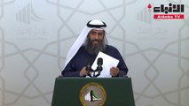 صالح المطيري يحذّر من استمرار الفساد المالي والإداري وعدم تحرك الحكومة لمعالجة الخلل