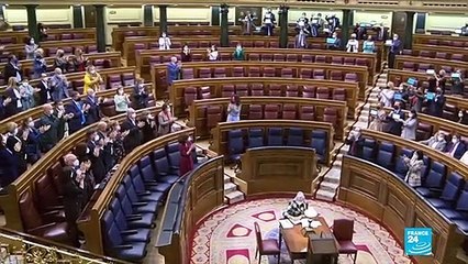 L'Espagne légalise à son tour l'euthanasie