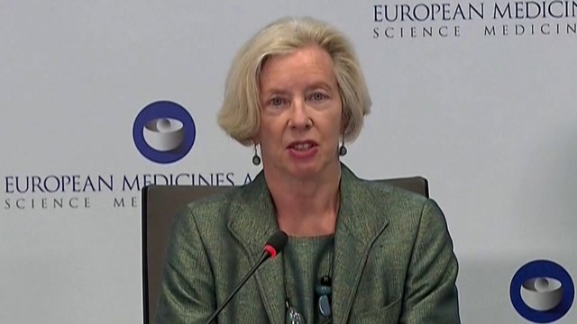 AstraZeneca: « Un vaccin sûr et efficace », rassure l’Agence européenne du médicament