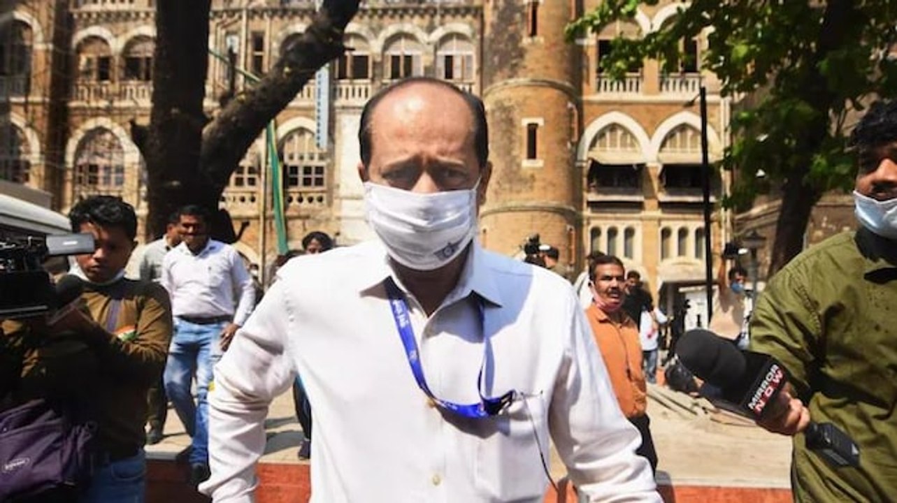 Sachin Vaze's arrest raises questions on alleged nexus between police and politicians