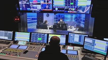 Philippe Juvin : "On est obligé de confiner, on n'a pas le choix"