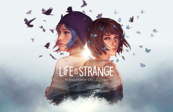 Life is Strange Remastered Collection - Tráiler de presentación