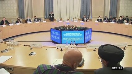 الوسطاء الدوليون يدعون حركة طالبان إلى التخلي عن "هجوم الربيع"