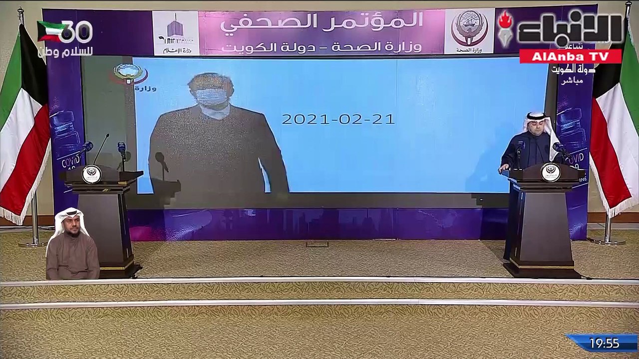 899 إصابة جديدة بـ «كورونا».. و5 حالات وفاة