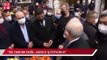 Esnafı ziyaret eden Kılıçdaroğlu: Vallahi de çözeceğim billahi de... Herkesi kardeş yapacağım
