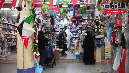 مواطنون عن قرار منع التجمعات في الاحتفالات الوطنية بسبب كورونا الفرحة في قلوبنا