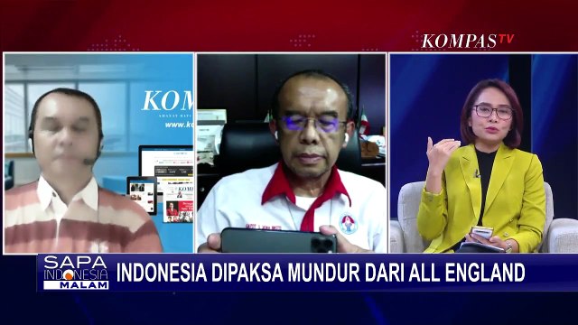 Diskriminasi Tim Bulutangkis Indonesia di All England, Tak Boleh Pakai Lift Hingga Shuttle Bus