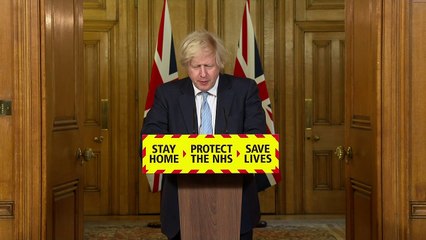 PM insists jabs will be available despite supply issues