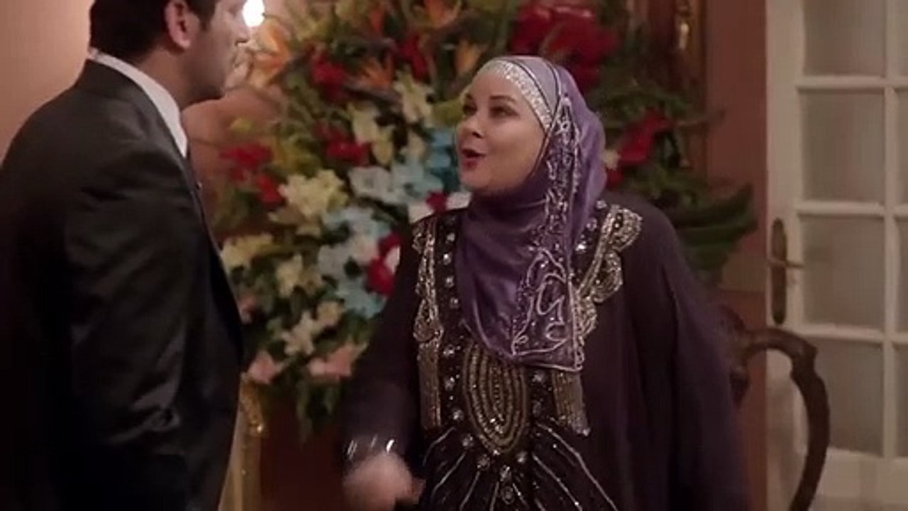 مسلسل حسن الرداد الحلقة 6 رمضان 2020