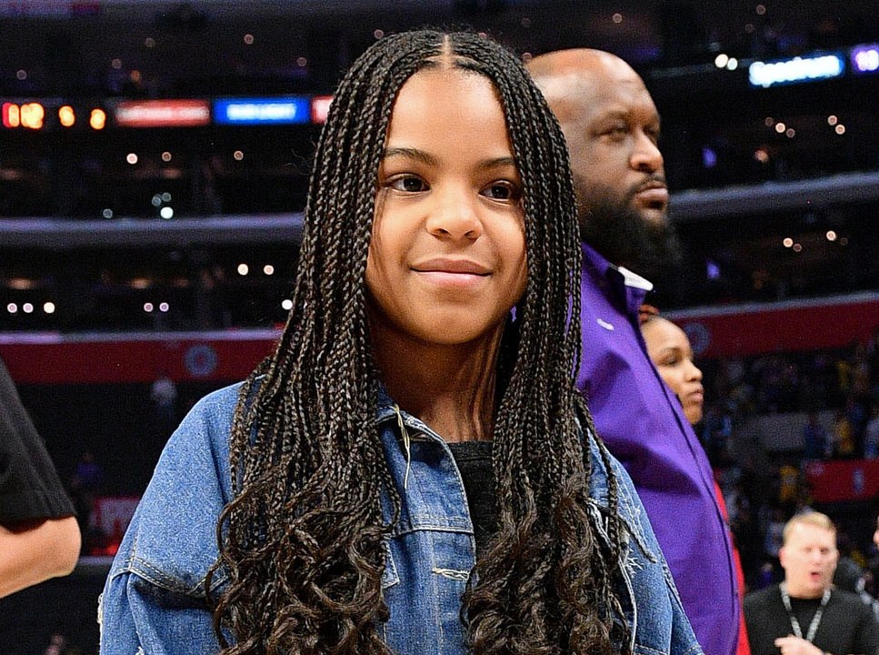 You Just Wait Until You See What Blue Ivy Did W...