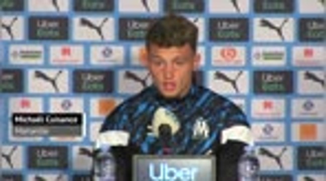 30e j. - Cuisance : Sampaoli m'a redonné de la confiance