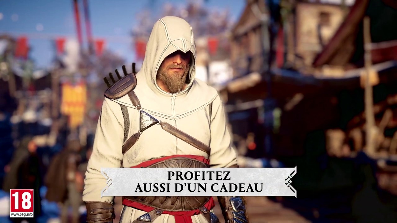 Assassin's Creed Valhalla 