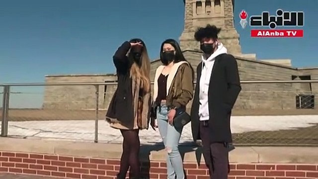 سكان نيويورك يعيدون اكتشاف مدينتهم بعدما هجرها السياح خلال الجائحة