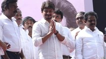 My leader has sent me to gain public's confidence, it is not dynastic politics: Udhayanidhi