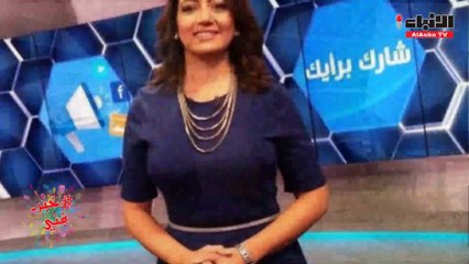 نورهان عمادالدين لـ الانباء الكويت وحشاني وايد وايد