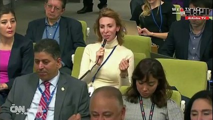 مندوب السعودية في الأمم المتحدة لست مسؤولا عن خزانة ملابس الحريري