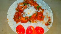 Chicken Tikka Pulao Recipe | How to Make Chicken Tikka Pulao | Good Eats