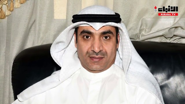 بالفيديو العنزي لـ الأنباء 500 ألف عنوان في معرض الكويت للكتاب 42 بمشاركة 484 دار نشر منها 50 تشارك لأول مرة