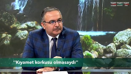 HUZURA DOGRU 20210316