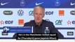 Deschamps welcomes Pogba return after injury